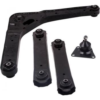 BFO Brazos de Control Trasero para Jeep Grand Cherokee WJ 1999-2004