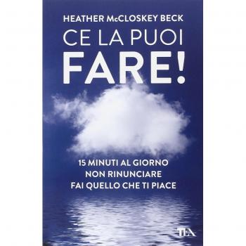 Ce la puoi fare!