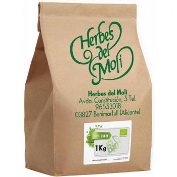 Cardamomo Semillas 1Kg Eco Herbes del Moli