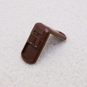 Child Safety Drawer Lock - 20 Pack, 3 Colors