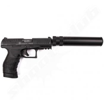 Walther PPQ M2 Navy KIT Schreckschusspistole 9mm