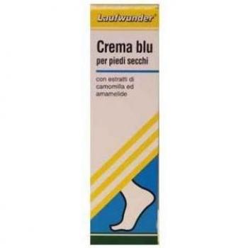 Crema Emoliente para Pies Secos Tecniwork Laufwunder 75ml