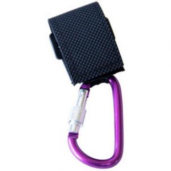 Gancho Multiuso para Cochecitos 5 Unidades