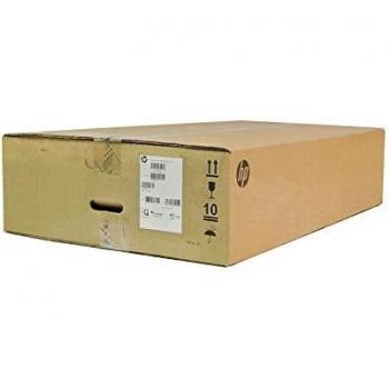 HPE ProLiant DL360p Gen8 Intel C600 LGA 2011 (Socket R) Rack Server