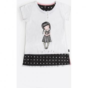Camisón Gorjuss Santoro I Wish I Was You para niña