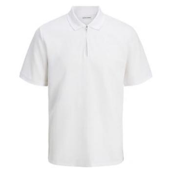 Austin Zip Polo by Jack & Jones