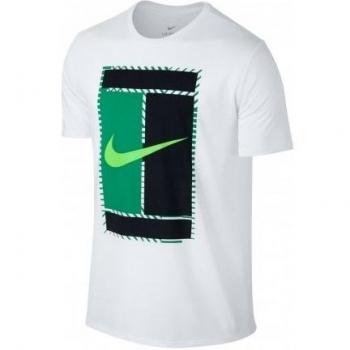 Blanco (White / Stadium Green / Ghost Green), L