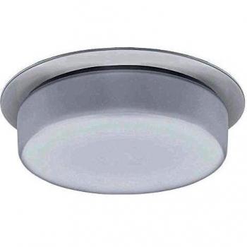 Lámpara LED Eglo Chiron 7.5W Integrada Blanco Brillante