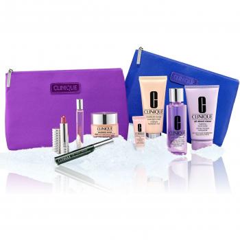 Kit Essentiel de Soins CLINIQUE