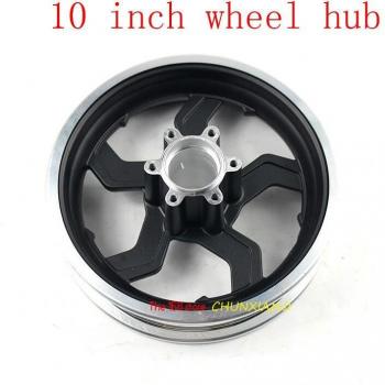 10x2.125 Electric Scooter Wheel Rims