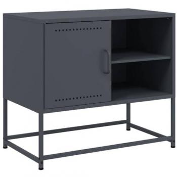 Buffet Média Industriel 68x39x60,5 cm