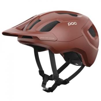 POC AXION HEADSET – MARRON, XS (48/52 CM), UNISEX