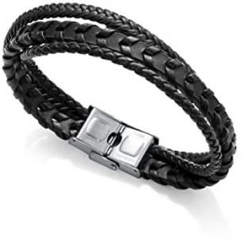 VICEROY Urban Edge Wristband for Men