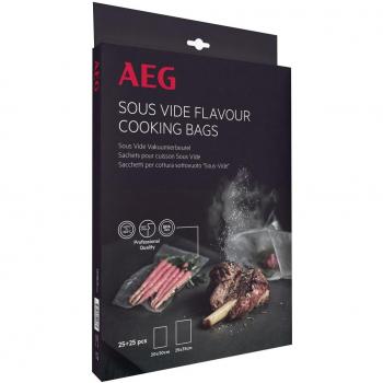 Sacos para Sous-Vide AEG A3OS1