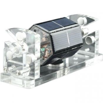 Floating Solar Science Motor Kit