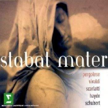 Stabat Mater – Version romantique