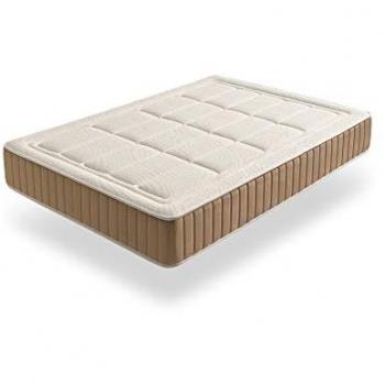 Serenity Matelas 180x190 Respirant 22 ± 2 cm – Mousse à mémoire de forme ECCOX