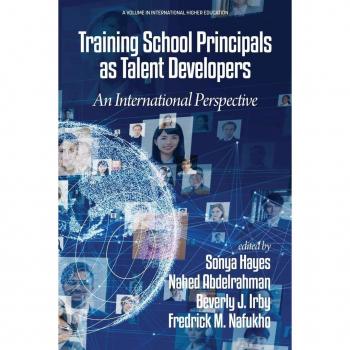 Training School Principals as Talent Developers