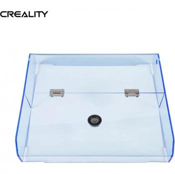 CREALITY Ender-6 con Control de Humedad y Temperatura