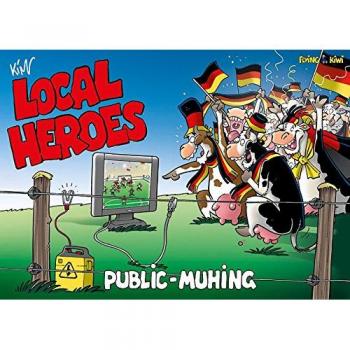 Local Heroes Public Muhing