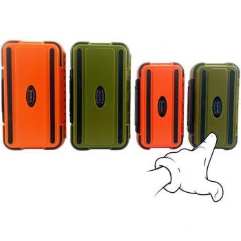 Cajón de Pesca Impermeable