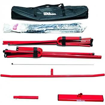 Wilson Pickleball Net System