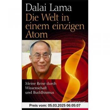 Die Welt einem einzigen Atom | Dalaï-Lama | Buch