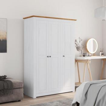 Armario de Pino Premium 3 Puertas