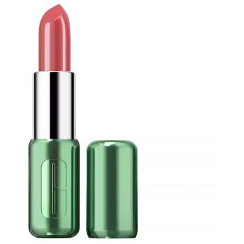 Clinique Pop Longwear Shine Lipstick #Fig Pop