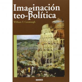 Imaginación teo-política