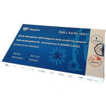 Test Antigenico Vazyme SARS-CoV-2