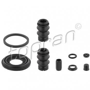 TOPRAN 117 203 Bremssattel Instandhaltungsset