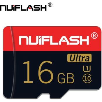 Tarjeta de Memoria Micro SD 128 GB Alta Velocidad Class10