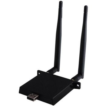 Adaptateur multimédia USB‑WiFi Bluetooth 4.0 ViewBoard IFP5550