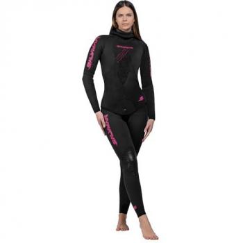 Muta Acqua SalvaDonna Seawalker 5 mm