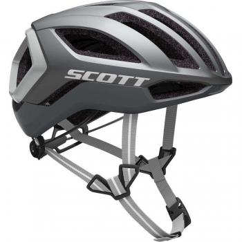 Scott Casco Centric Plus Mips Gris Adulto