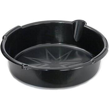 Vaschetta di raccolta olio da cucina