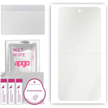 Pantalla Protectora Hydrogel Mate Flex TPU para Nokia X30