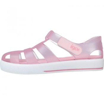 Chancla Infantil Igór S10171 Rosa