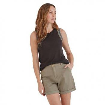 Tog24 Iris Style Vest (Black) – Women’s 12