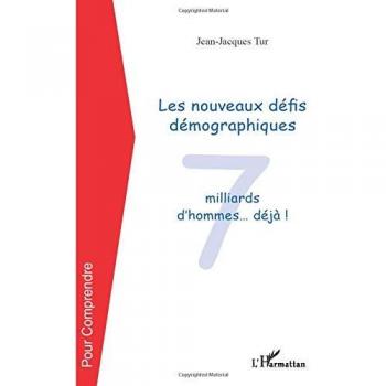 Les nouveaux défis démographiques