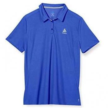 Polo Odlo F-dry a Maniche Corte