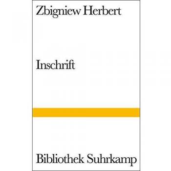 Inschrift