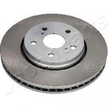 Disque de frein TOYOTA JAPANPARTS DI-2049C 43512F4010