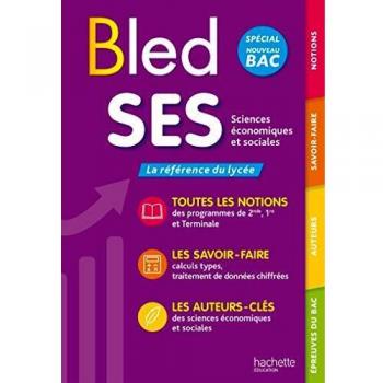 Bled SES