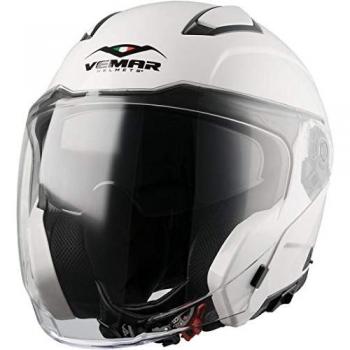 Cascos Simpson Darksome ECE 22.06 2XL – Gunmetal