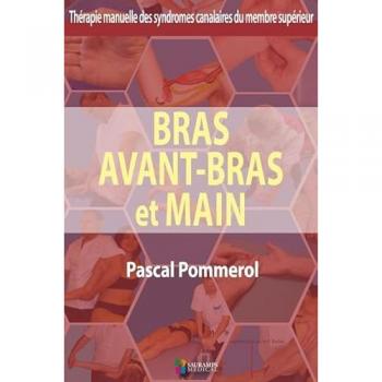 Bras avant-bras et main