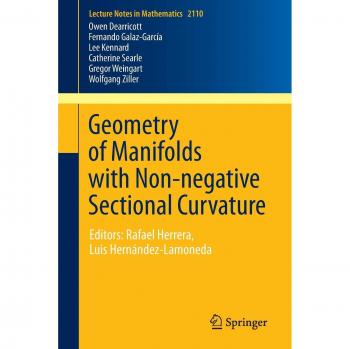 Geometry of Manifolds with Non-negative Sectional Curvature