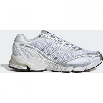 Baskets Adidas SUPERNOVA CUSHION 7 Footwear White / Silver Metallic