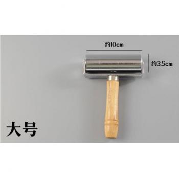 Leather Craft Edger and Roller Kit